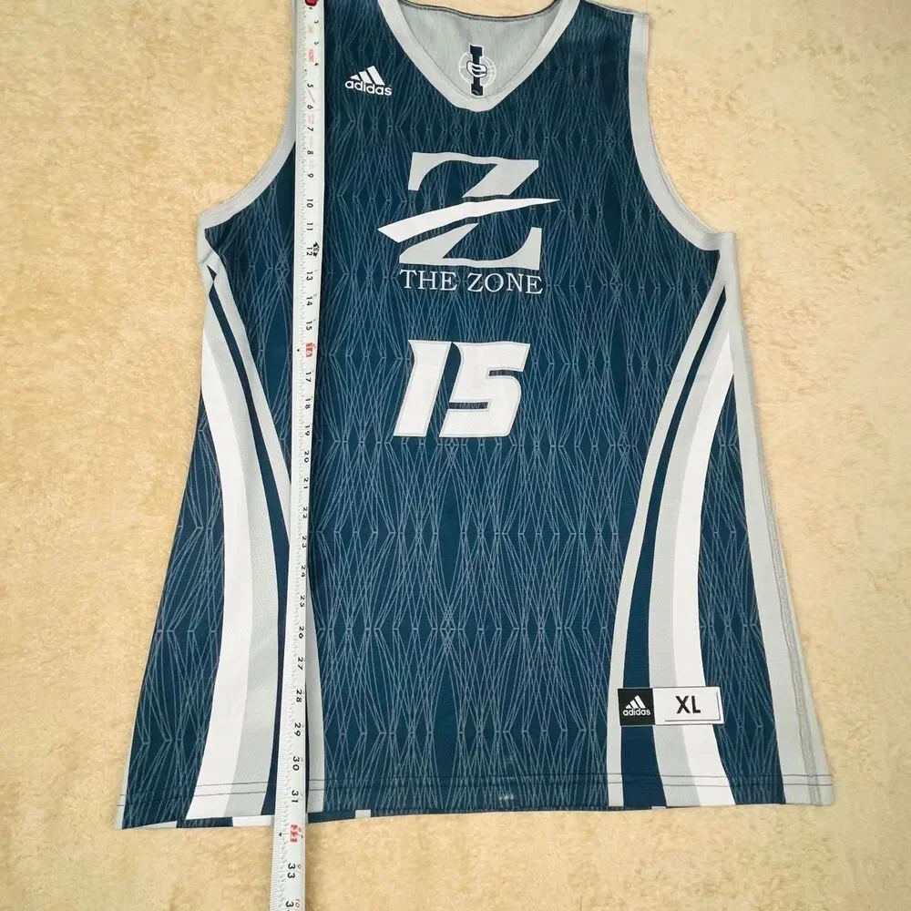 adidas zone basketball